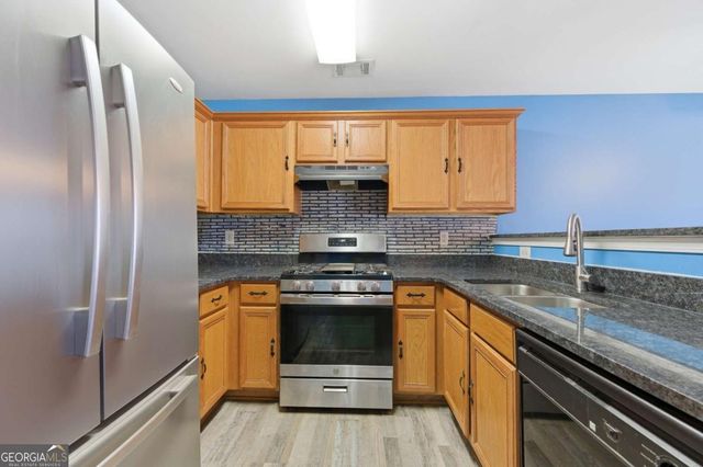 30 Crestfield Circle, Covington, GA 30016