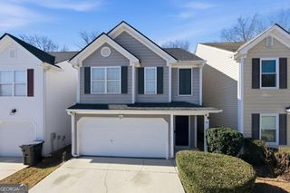30 Crestfield Circle, Covington, GA 30016