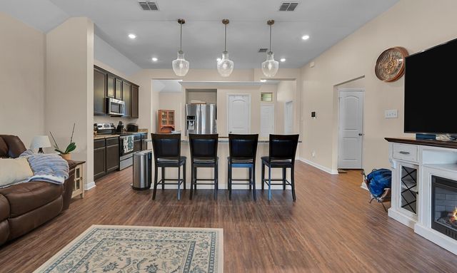 4101 King Ranch Road, Waco, TX 76705