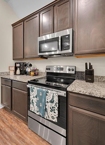 4101 King Ranch Road, Waco, TX 76705