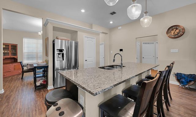 4101 King Ranch Road, Waco, TX 76705