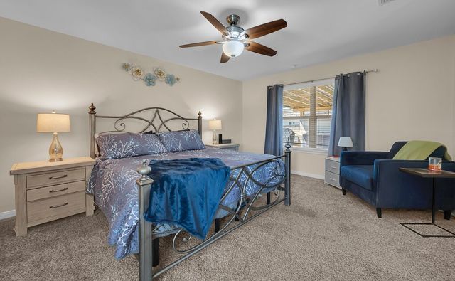 4101 King Ranch Road, Waco, TX 76705