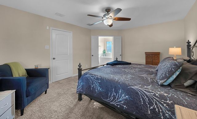 4101 King Ranch Road, Waco, TX 76705