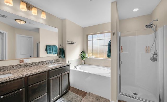 4101 King Ranch Road, Waco, TX 76705