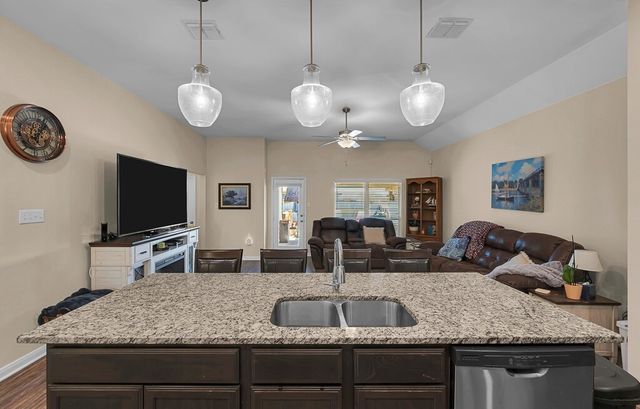 4101 King Ranch Road, Waco, TX 76705