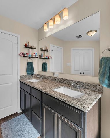 4101 King Ranch Road, Waco, TX 76705