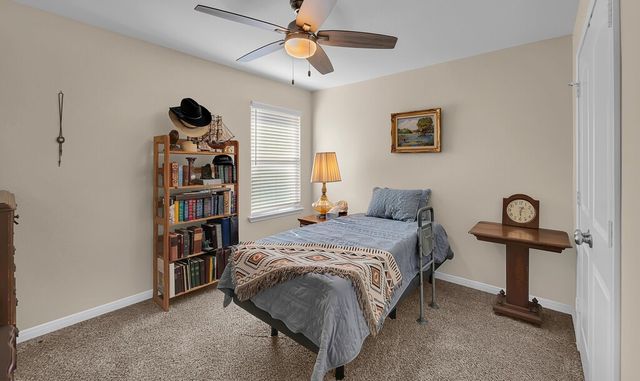 4101 King Ranch Road, Waco, TX 76705