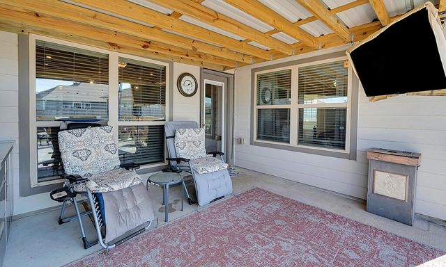 4101 King Ranch Road, Waco, TX 76705