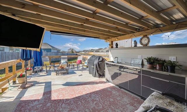 4101 King Ranch Road, Waco, TX 76705