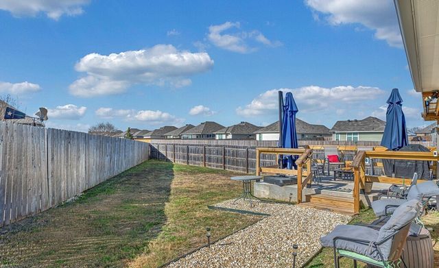 4101 King Ranch Road, Waco, TX 76705