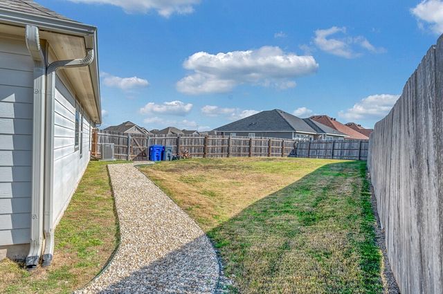 4101 King Ranch Road, Waco, TX 76705