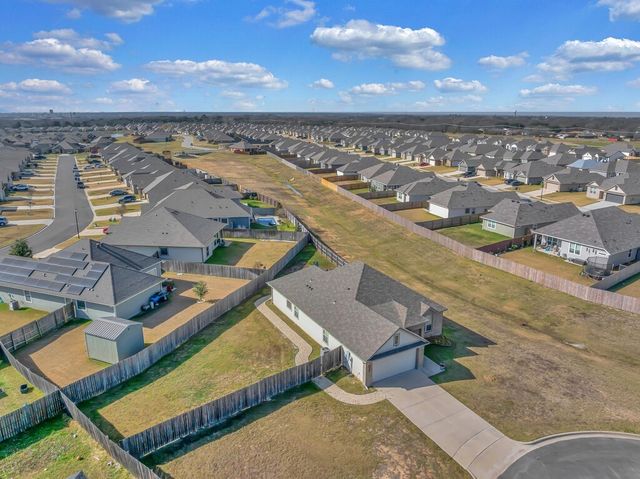 4101 King Ranch Road, Waco, TX 76705