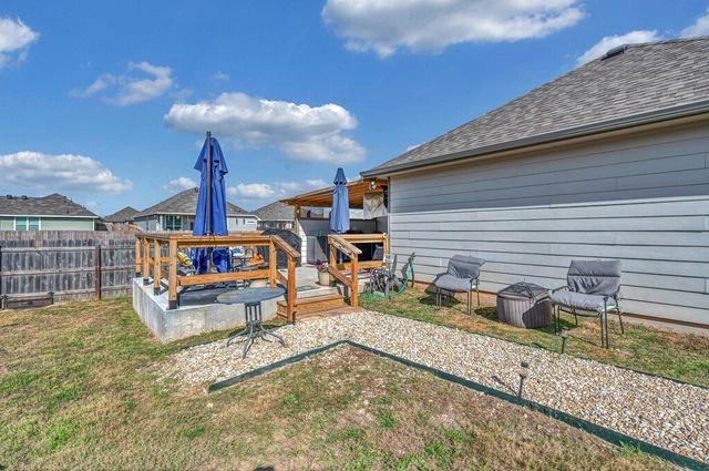 4101 King Ranch Road, Waco, TX 76705