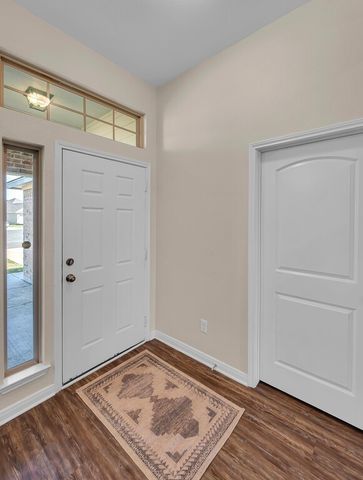 4101 King Ranch Road, Waco, TX 76705