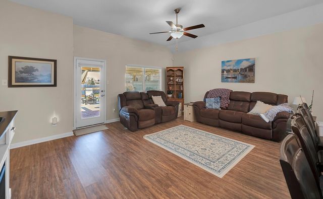 4101 King Ranch Road, Waco, TX 76705