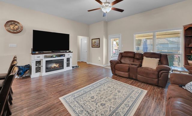 4101 King Ranch Road, Waco, TX 76705