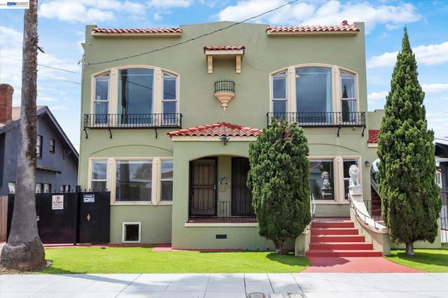 125 12th St, Richmond, CA 94801
