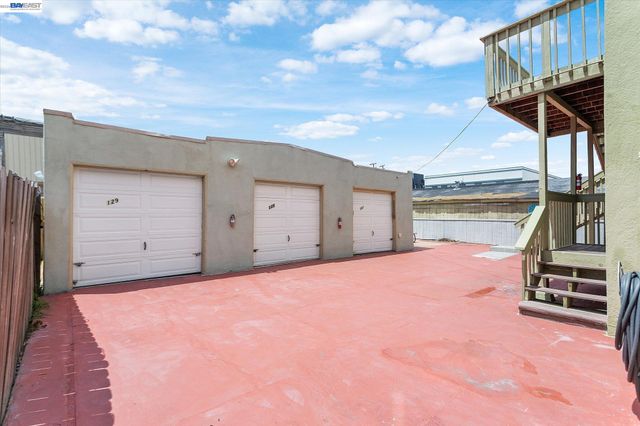 125 12th St, Richmond, CA 94801