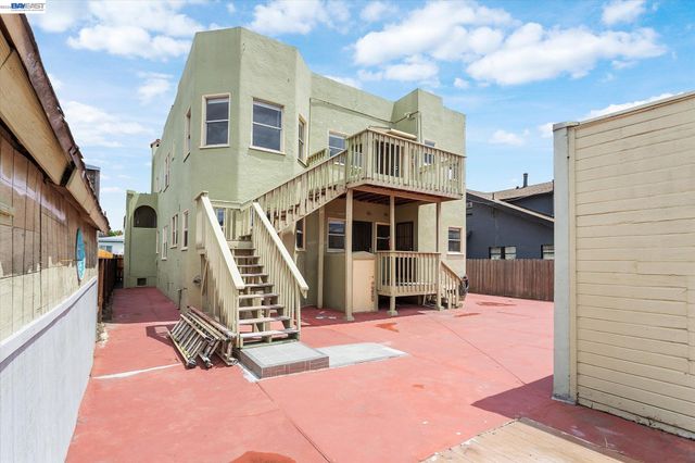 125 12th St, Richmond, CA 94801