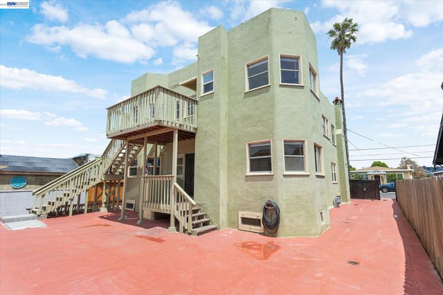 125 12th St, Richmond, CA 94801