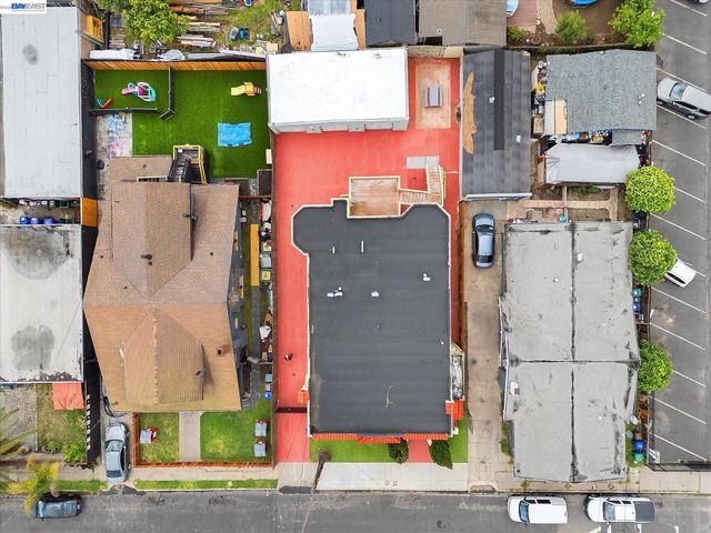 125 12th St, Richmond, CA 94801