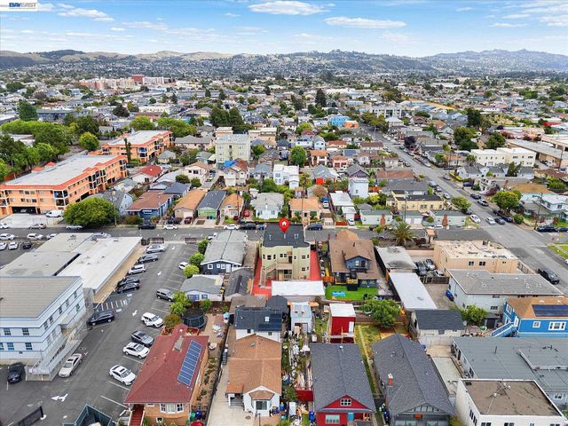 125 12th St, Richmond, CA 94801