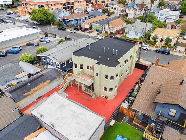 125 12th St, Richmond, CA 94801