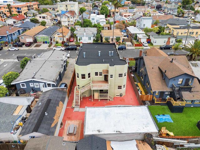 125 12th St, Richmond, CA 94801