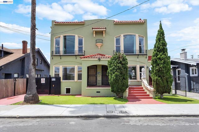 125 12th St, Richmond, CA 94801