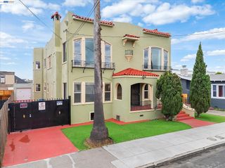 125 12th St, Richmond, CA 94801