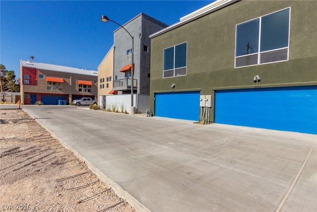 1998 Lewis Avenue, Las Vegas, NV 89101