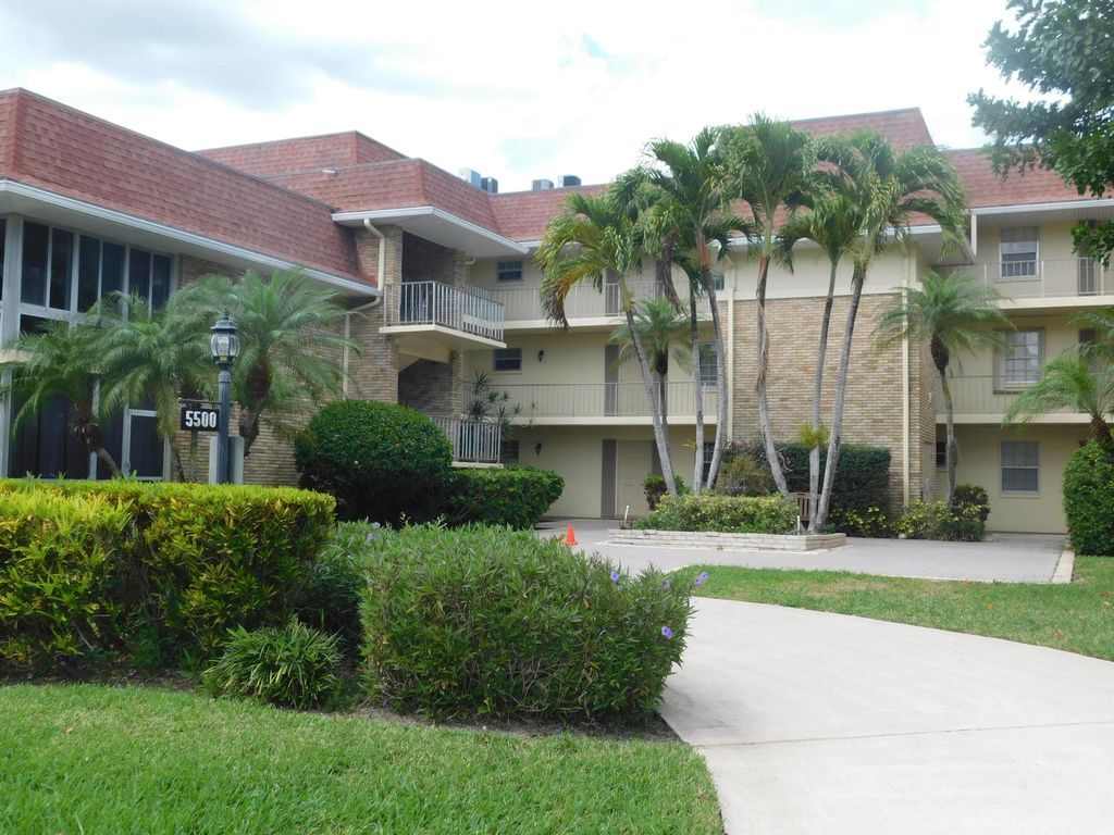 5500 Tamberlane Circle 305, Palm Beach Gardens, FL 33418