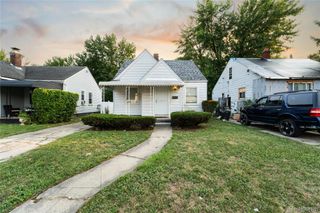 20300 McCormick Street, Detroit, MI 48224