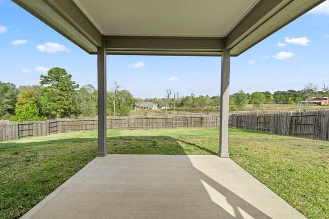 38466 Park View Drive, Hempstead, TX 77445