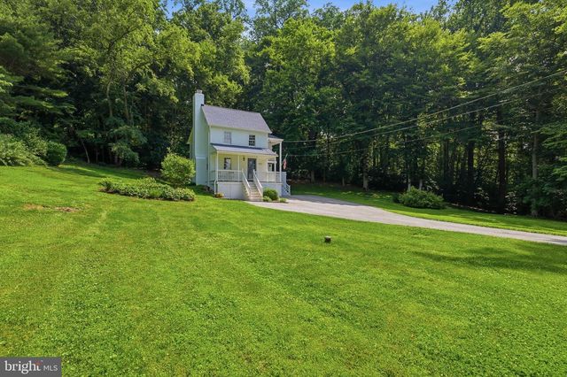 701 ADAMS DAM RD, Greenville, DE 19807