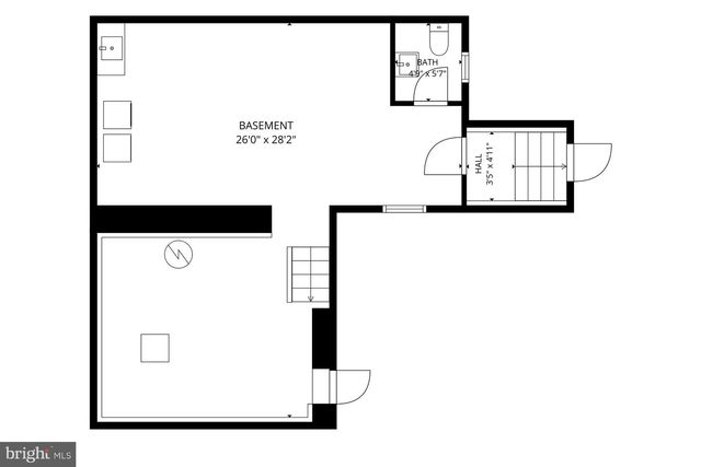 701 ADAMS DAM RD, Greenville, DE 19807