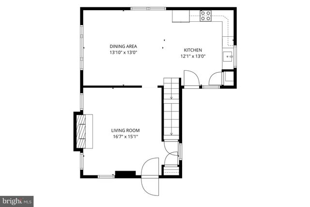 701 ADAMS DAM RD, Greenville, DE 19807