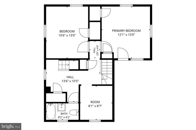 701 ADAMS DAM RD, Greenville, DE 19807