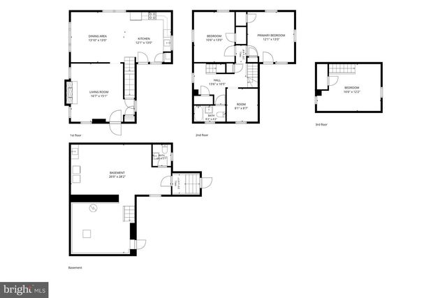 701 ADAMS DAM RD, Greenville, DE 19807
