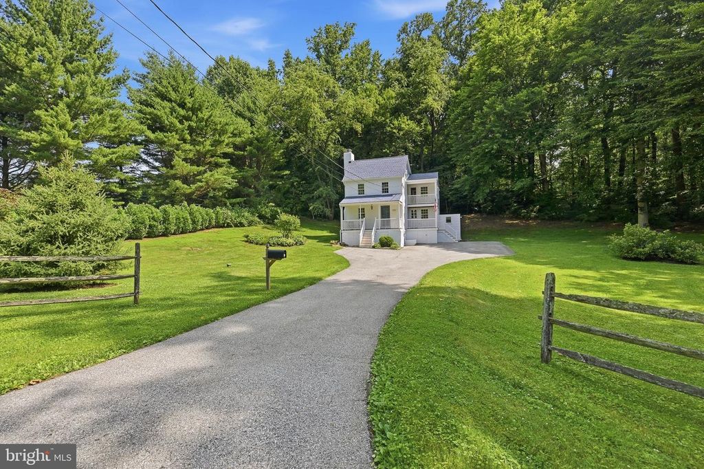 701 ADAMS DAM RD, Greenville, DE 19807