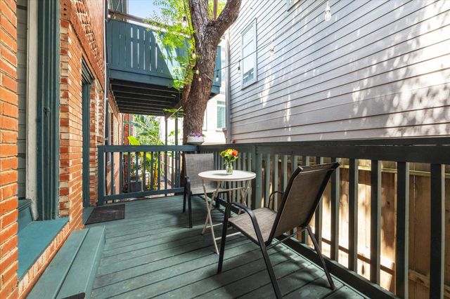 1214 Bartlett Street 14, Houston, TX 77006