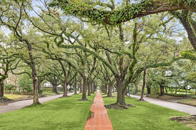 1214 Bartlett Street 14, Houston, TX 77006