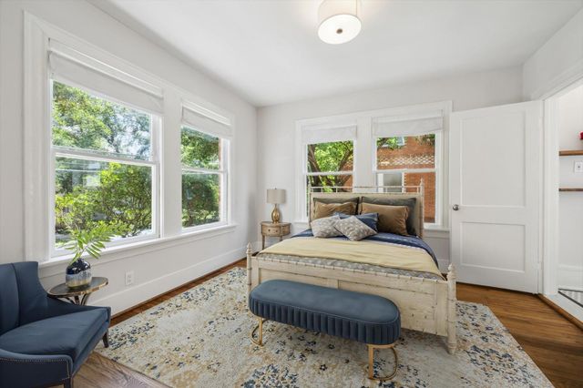 1214 Bartlett Street 14, Houston, TX 77006