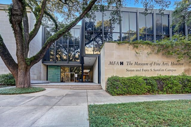 1214 Bartlett Street 14, Houston, TX 77006
