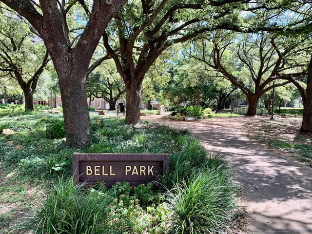1214 Bartlett Street 14, Houston, TX 77006