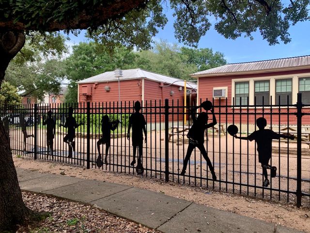 1214 Bartlett Street 14, Houston, TX 77006