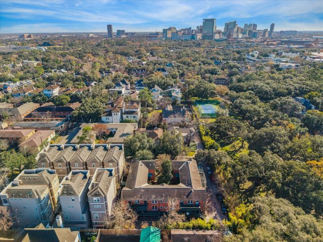 1214 Bartlett Street 14, Houston, TX 77006