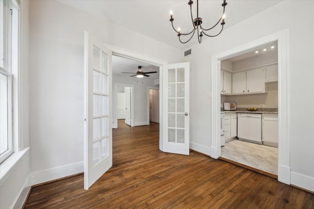1214 Bartlett Street 14, Houston, TX 77006