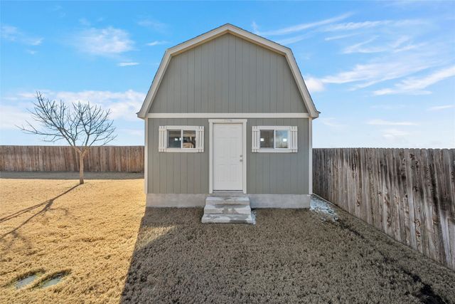 254 Oak Meadow Trail, Mcgregor, TX 76657