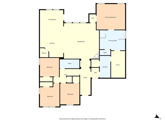 254 Oak Meadow Trail, Mcgregor, TX 76657